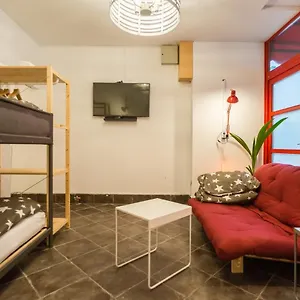  Appartamento Apartma N'poznam