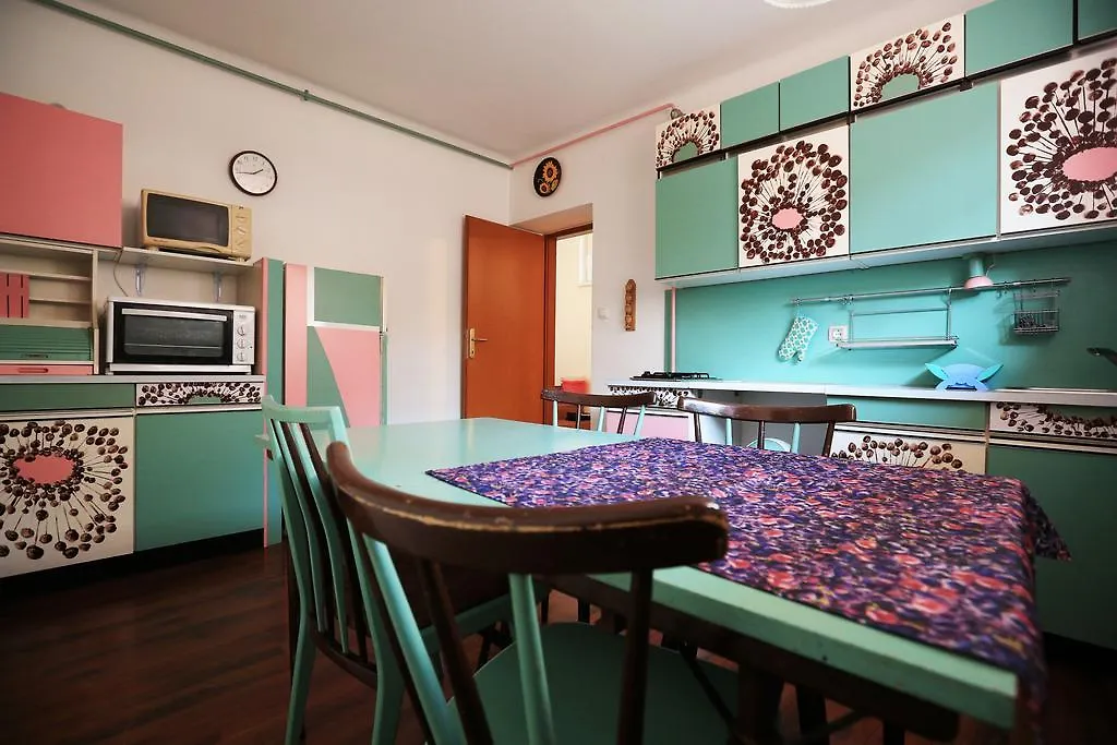 Apartment In Ljubljana 0*,  Slovenia