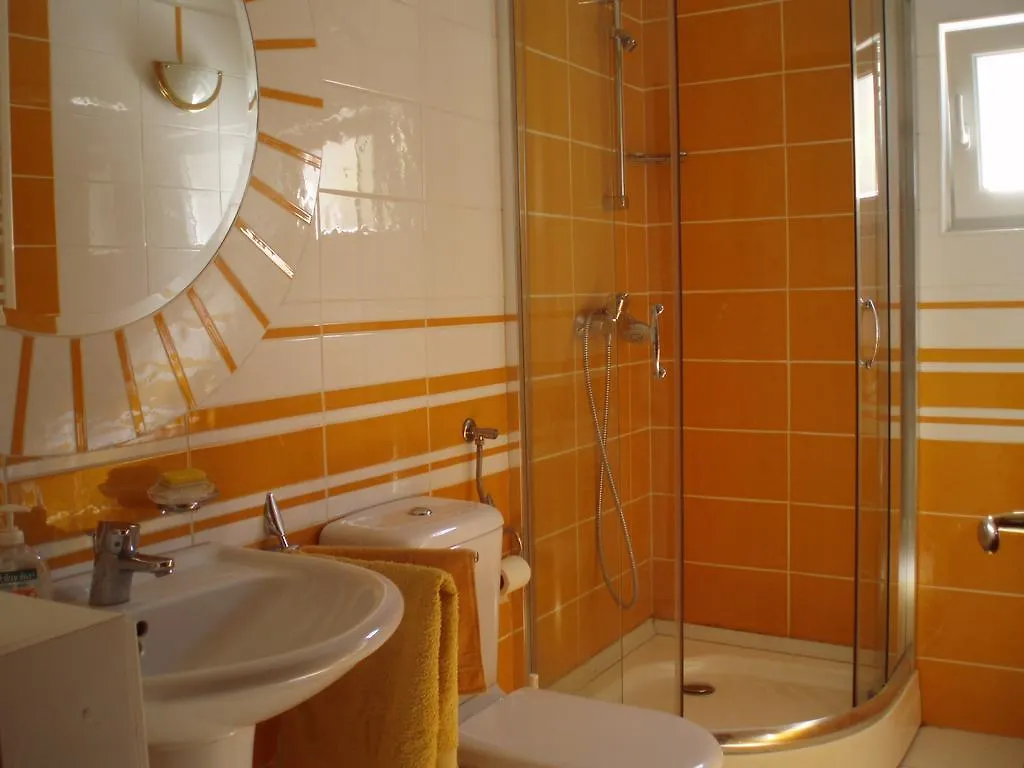 Apartment In Ljubljana